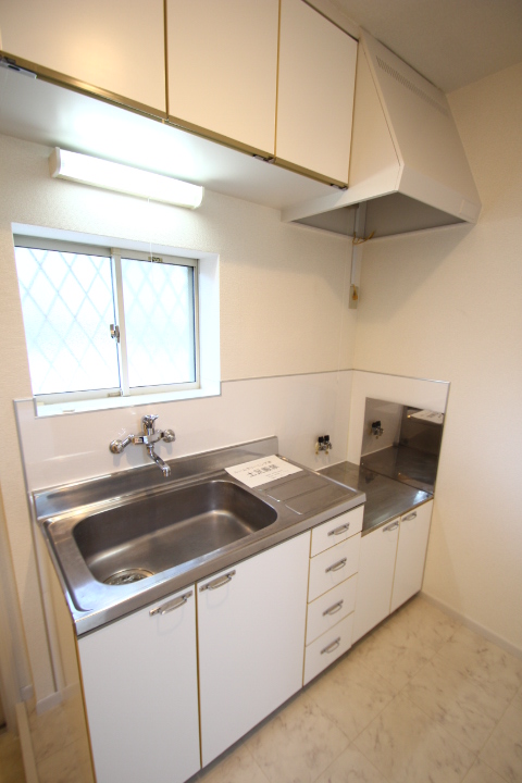 サマックス・シャローム2階 部屋その他