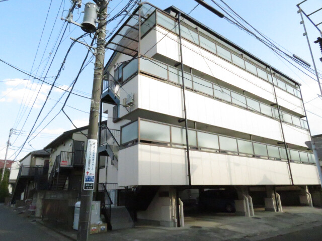 SUNシティⅢ2階 部屋その他