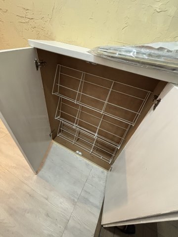 旭町ステイタスビルヂング301号室 シューズボックス