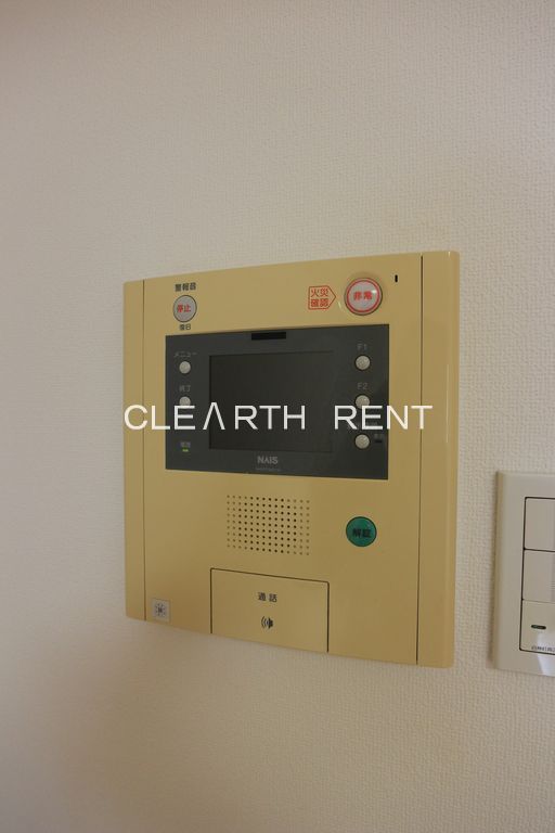 パレステュディオ目白 同タイプ別住戸写真となります。現況と異なる場合がございます。