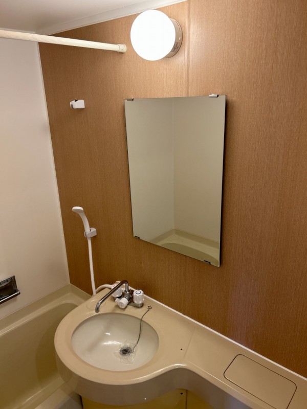 ラフォーレみずほ台2階 部屋その他