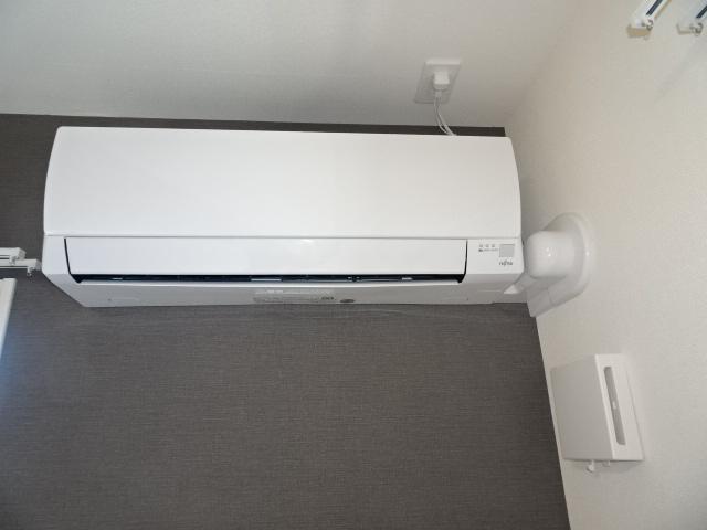 Ivy Field Ⅰ (アイヴィー フィールド ワン) エアコン