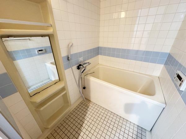 ハイム下鶴間402号室 お風呂