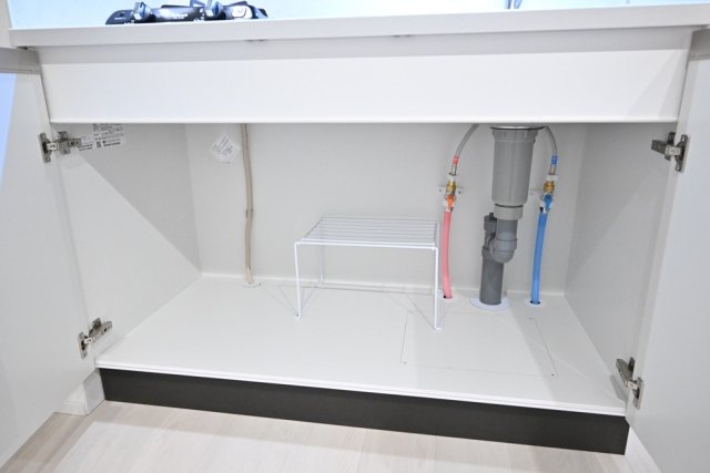 Ｌｅ　Ｎｉｄ　日本橋3階 キッチン