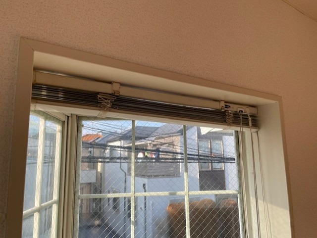 サンハイム津田沼2階 部屋その他