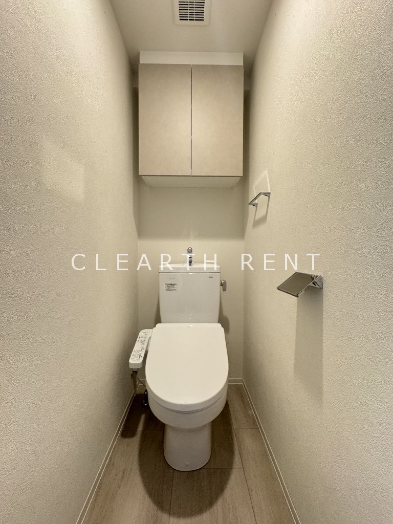 Ｐｒｉｍａｌ 両国Ⅱ3階 同タイプ別住戸写真となります。現況と異なる場合がございます。