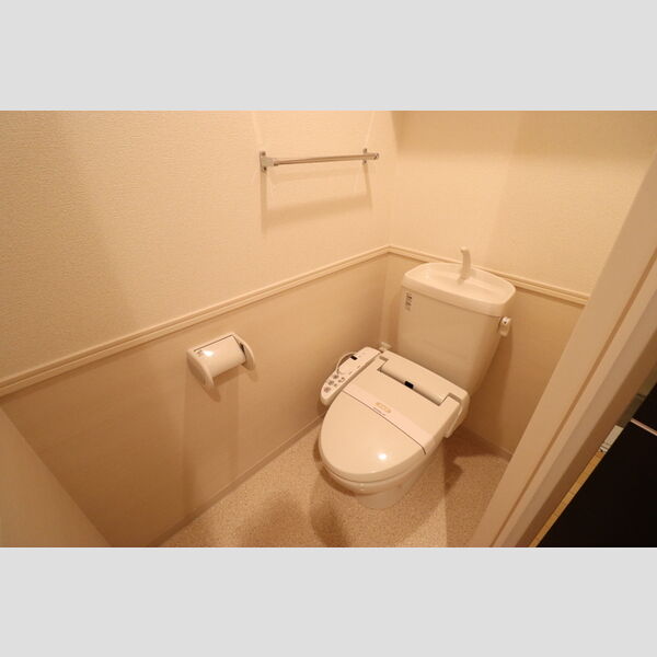 ヴェルデ神明町 温水洗浄暖房便座