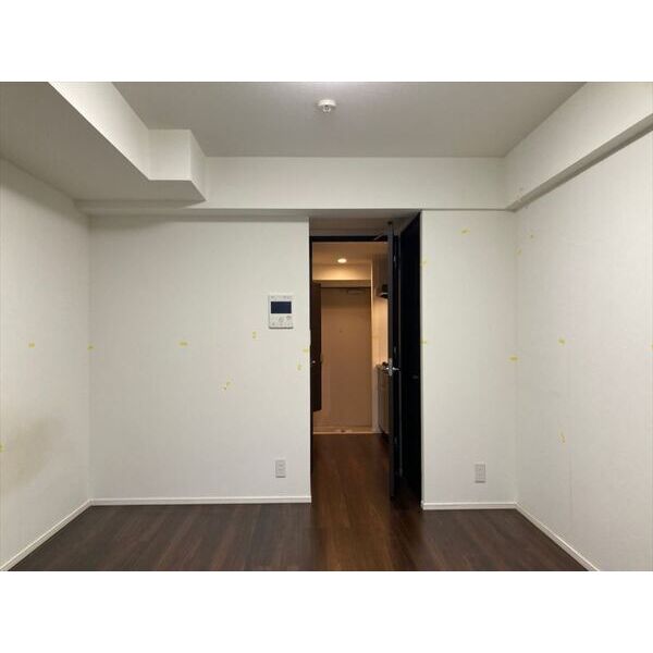 スパシエソリデ横浜鶴見505号室 部屋その他