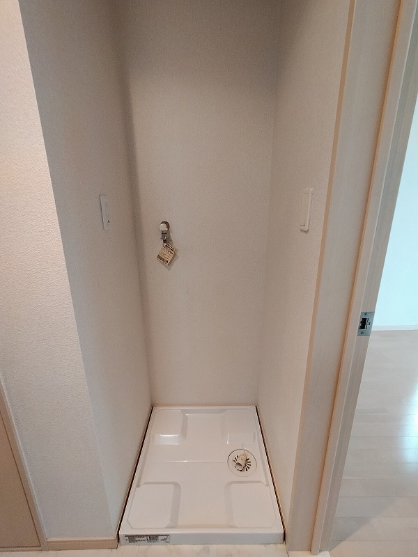 サンハイム2階 部屋その他