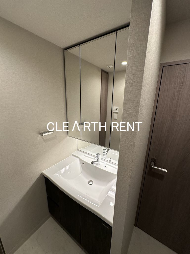 コンシェリア東京 ＜ＨＩＧＡＳＨＩＪＵＪＯ ＲＥＳＩＤＥＮＣＥ6階 同タイプの別住戸写真となります。現況と異なる場合がございます。