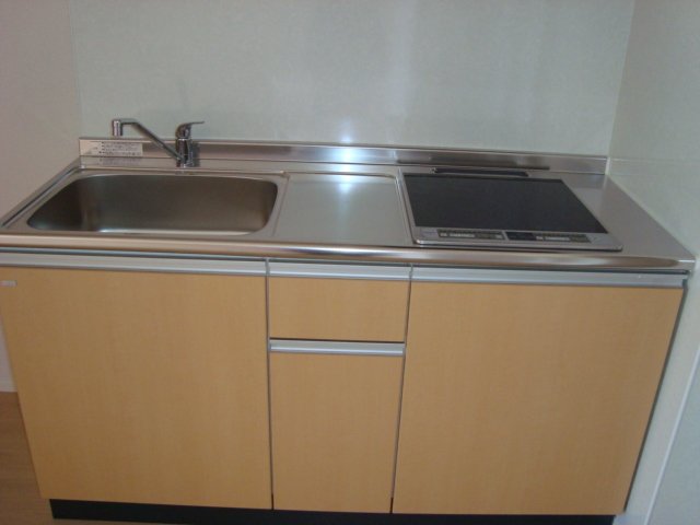 Ｓａｎｇｌｉｅｒ キッチン