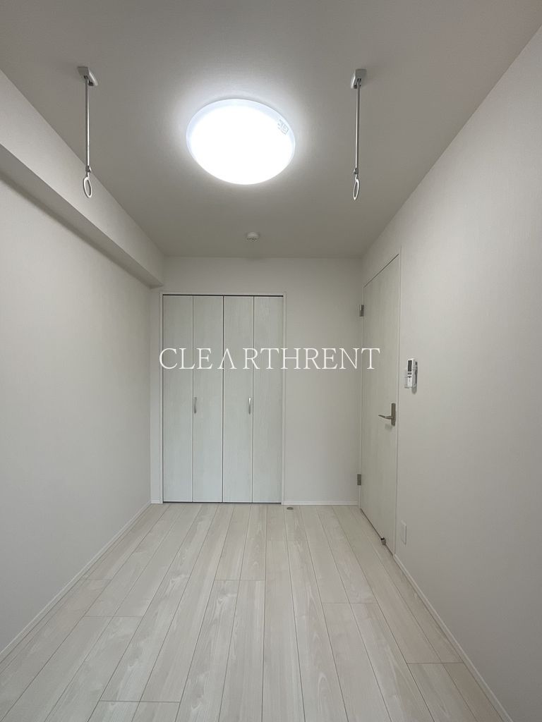 ＧＲＡＮ ＰＡＳＥＯ 浅草橋Ⅱ2階 同タイプ別住戸写真となります。現況と異なる場合がございます。