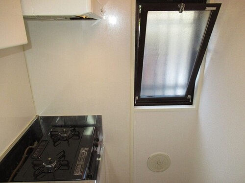 ライオンズマンション田園調布第２ キッチン