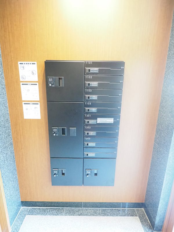 カッシア南大塚11階 部屋その他