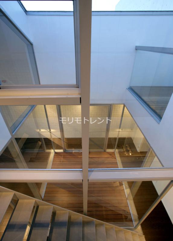 イプセ学芸大学6階 室内参考写真（Kタイプ）