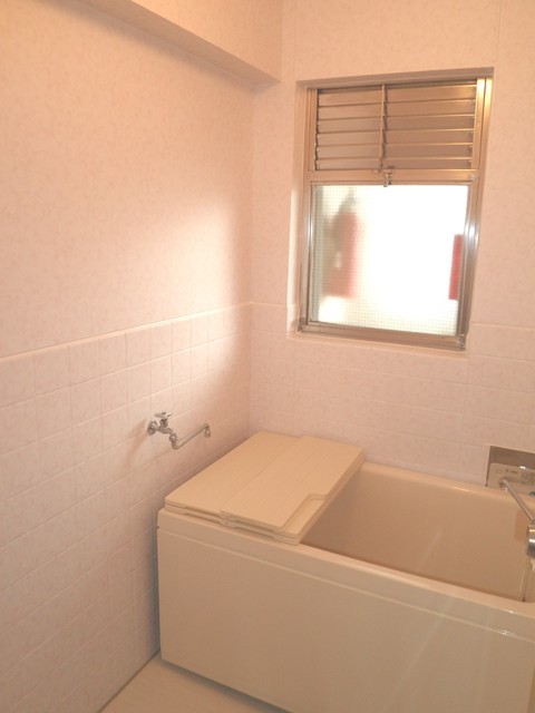 第３小金井グリーンハイム お風呂