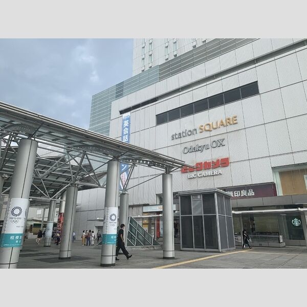 アネックスSagami105号室 小田急相模大野駅