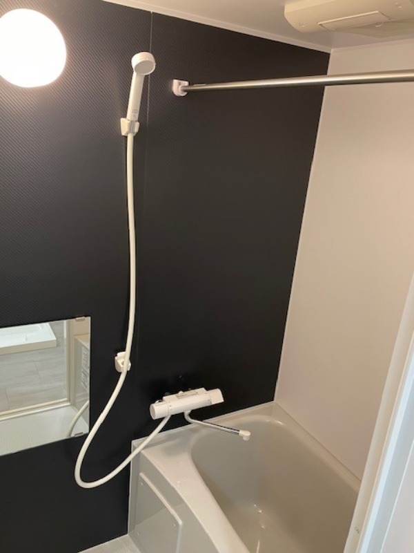 パインヒル18 お風呂