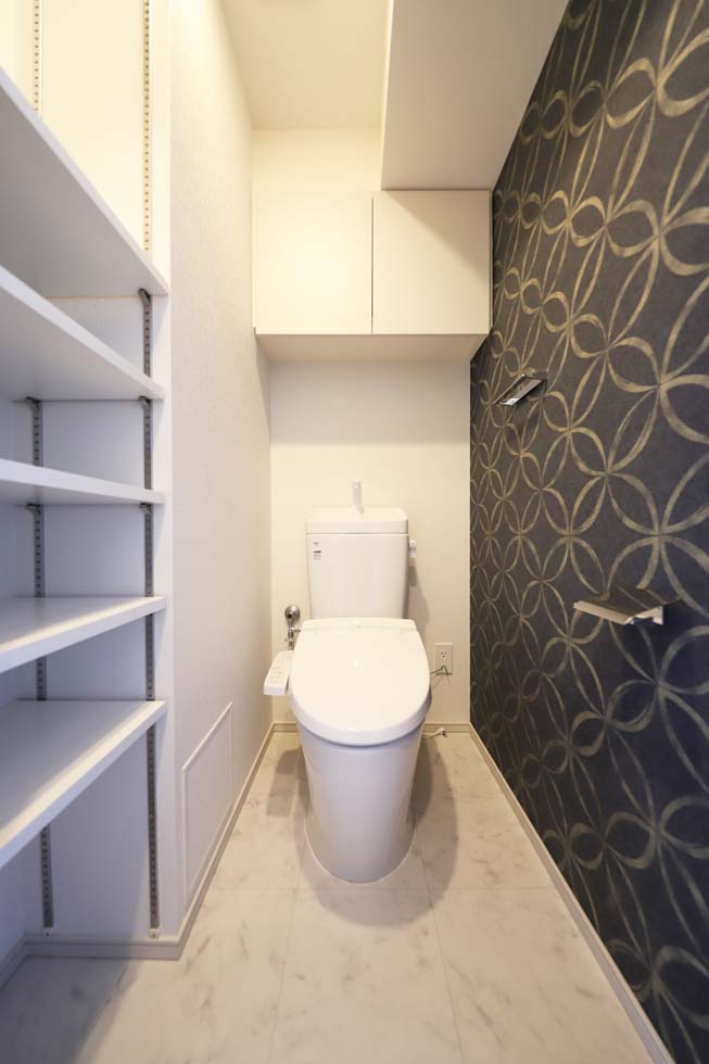 ハーモニーレジデンス巣鴨山手インサイド9階 内観