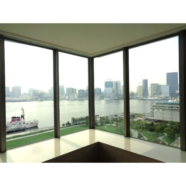 HARUMI FLAG PARK VILLAGE A棟11階 部屋その他