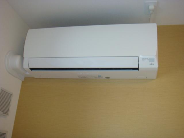 グレーシア エアコン