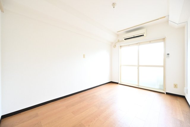 パールシティ豊島園4階 部屋その他