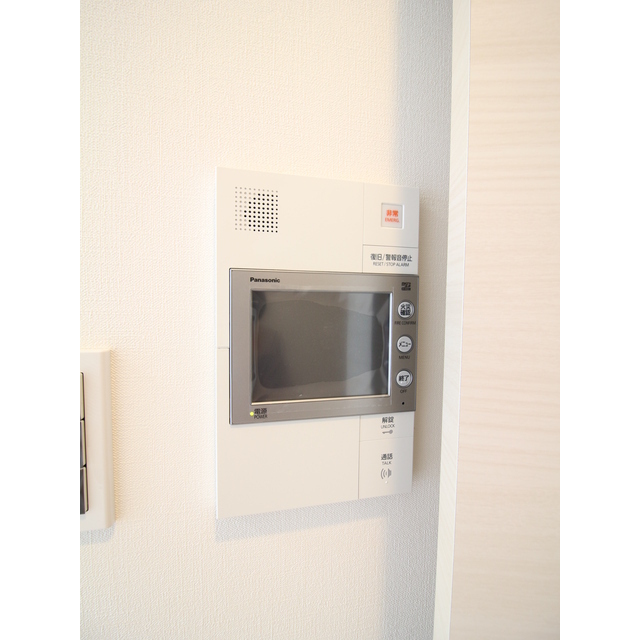 プレール・ドゥーク芝浦905号室 部屋その他