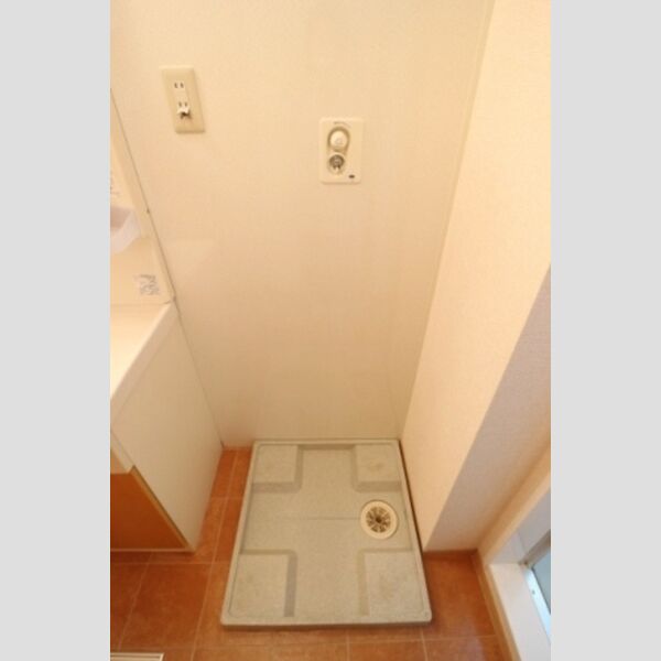 ヴィラ・エスペランサA103号室 同建物別部屋の参考画像