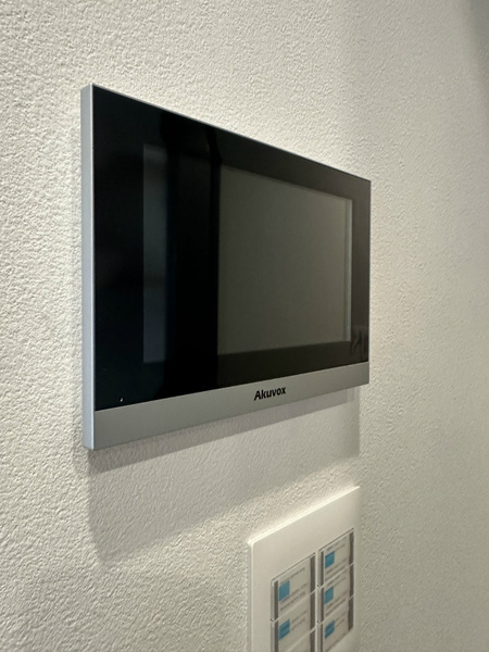 Belleviage Nakayama9階 同建物別部屋の参考画像