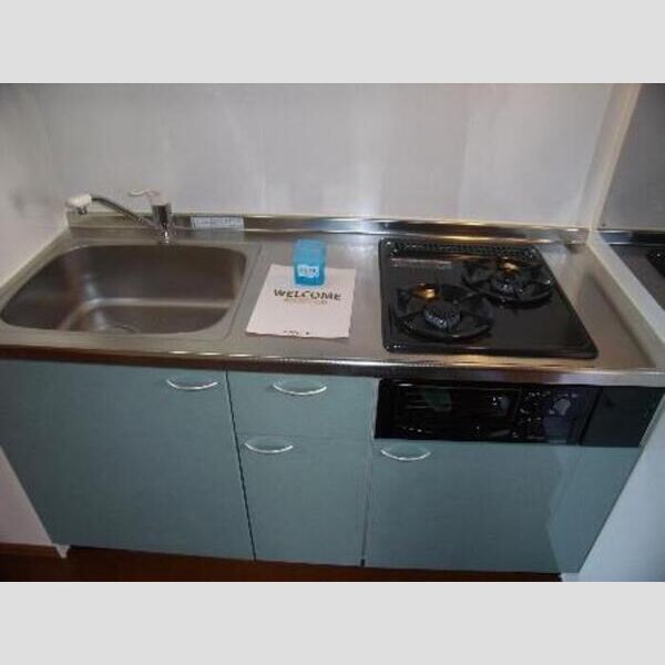 T・Kブラウン T・Kブラウンシステムキッチン