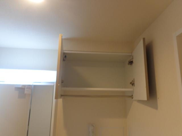 リヴェール（Ｌｉｖｅｒ）101号室 脱衣所