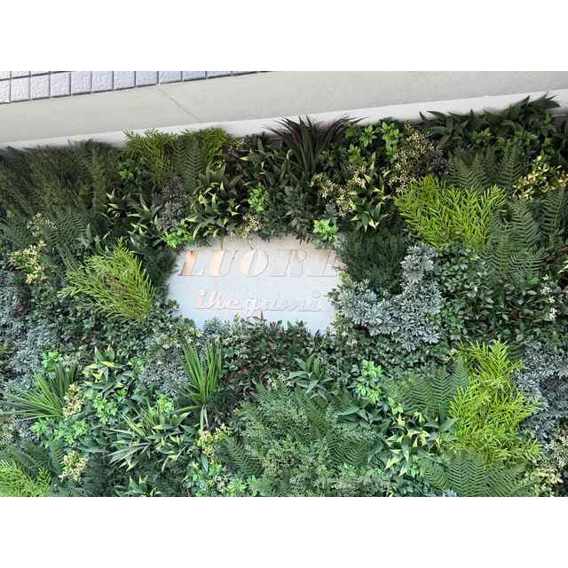 LUORE池上0103号室 外観