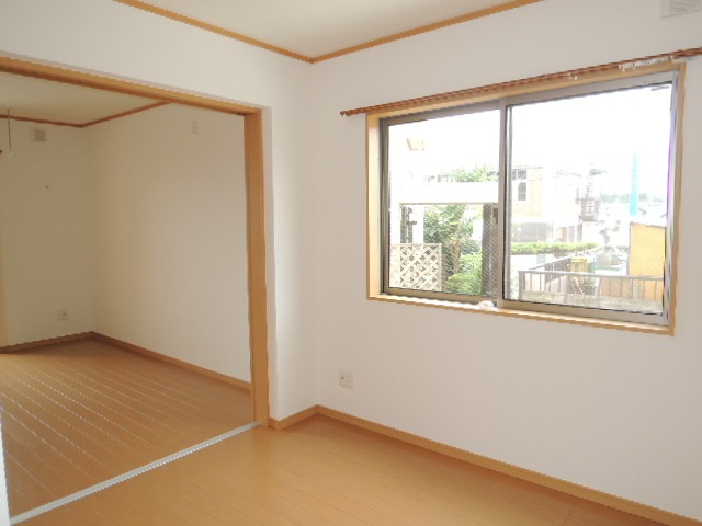 アルコープ２1階 部屋その他