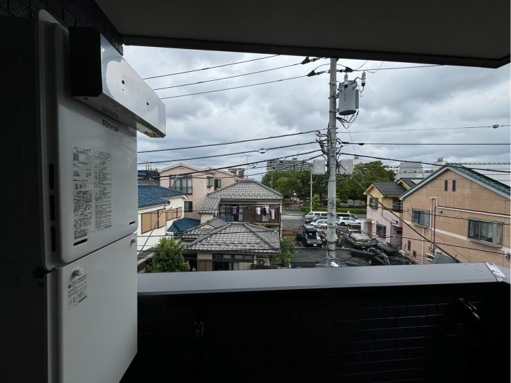ランジュ3階 部屋その他