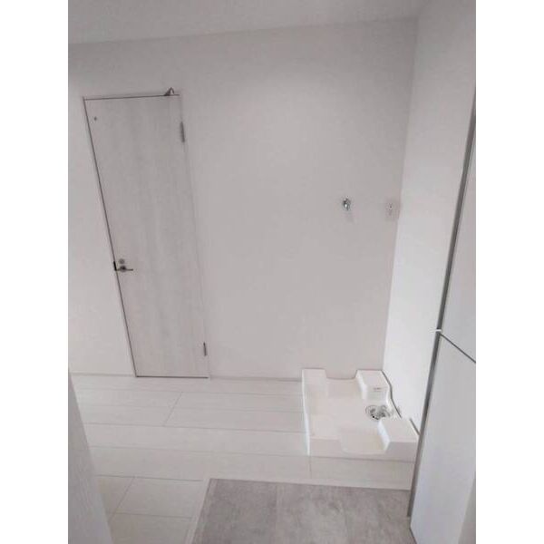 Calme川越201号室 部屋その他