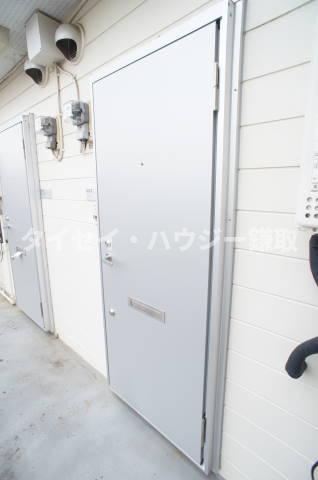 高田ハイツ0201号室 同タイプのお部屋の画像となります。現況が異なる場合がございますのでご了承ください。