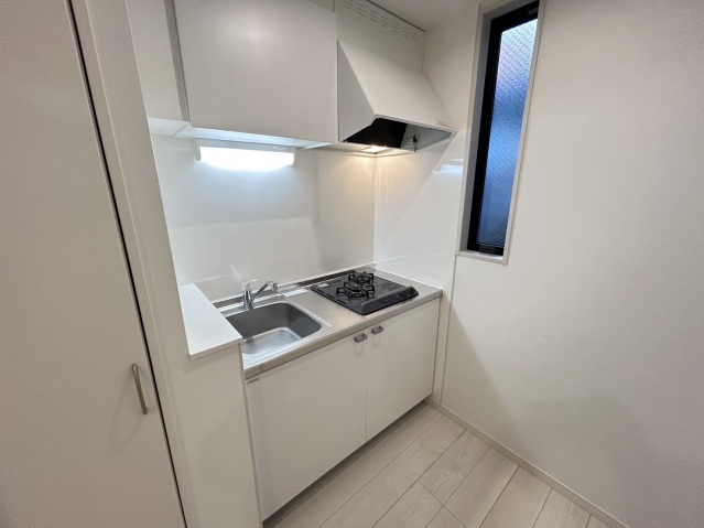 ＣＢ大宮レフィナ キッチン