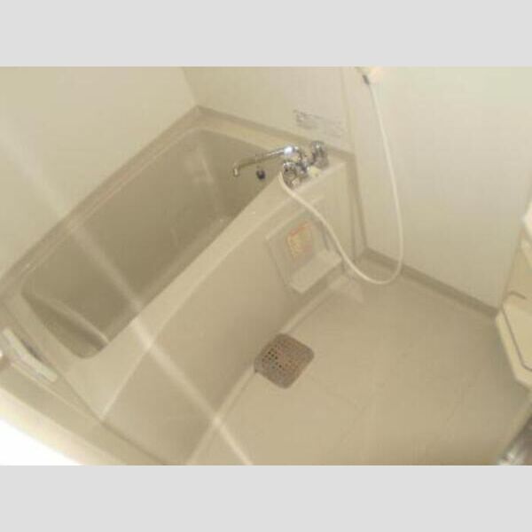 プリムヴェールJ308号室 UB