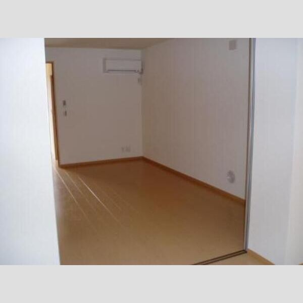 グリーンコート グリーンコート 洋室