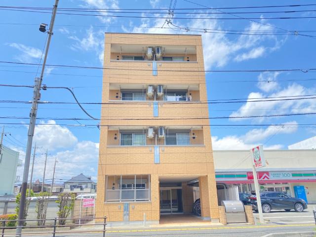 サンライトＲｉｔsｕ 外観写真（昼）