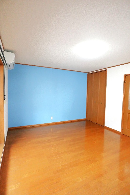 エクシード2階 部屋その他