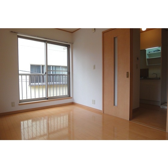 ヴィンテージ日ノ出町 内観