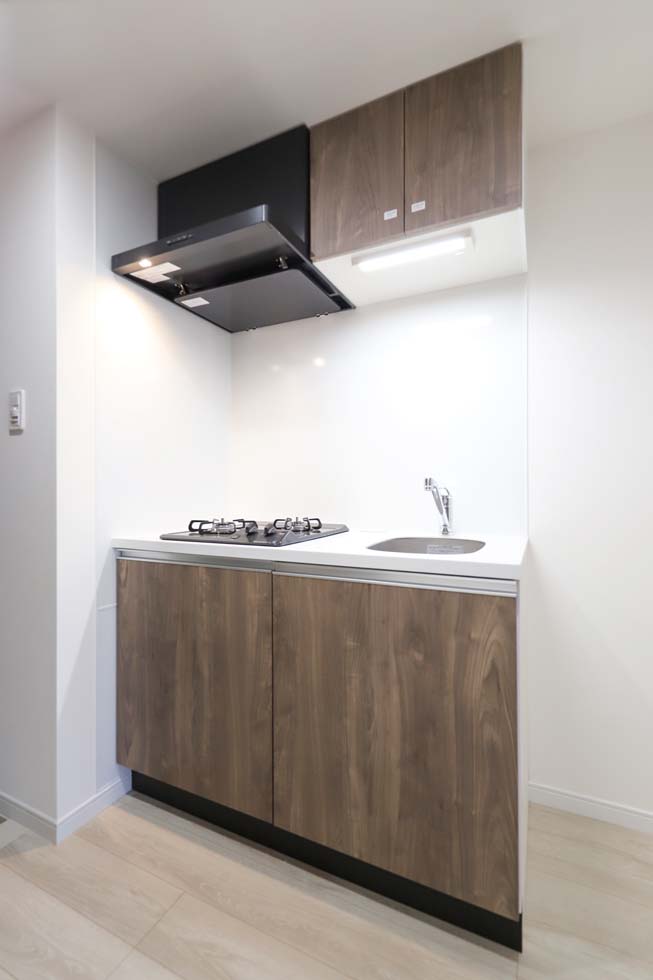 ラフィスタ横浜黄金町404号室 同建物別部屋の参考画像