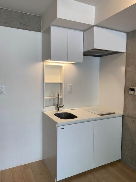 アプリーレ赤坂302号室 ※参考写真