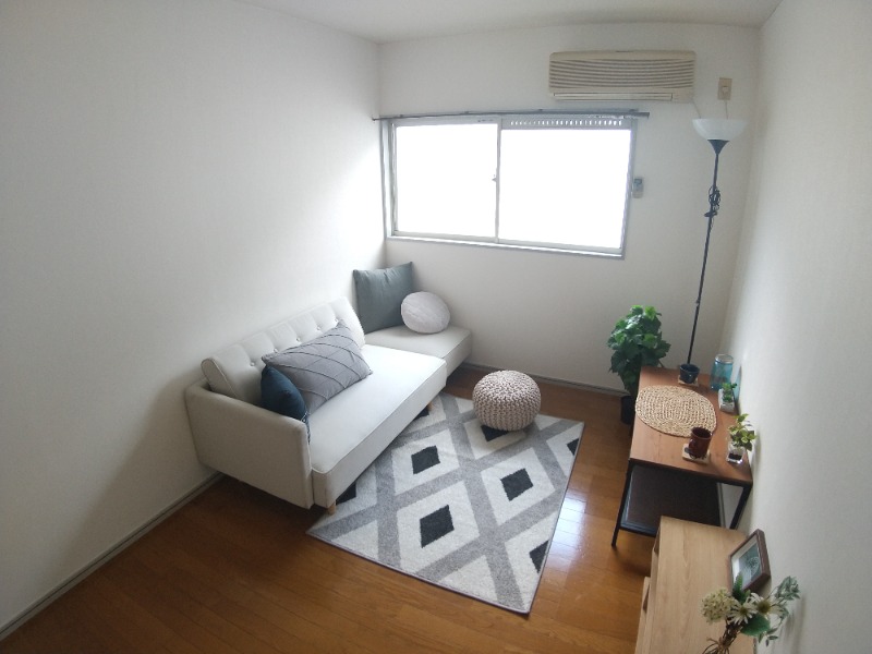 レスポワール リビング