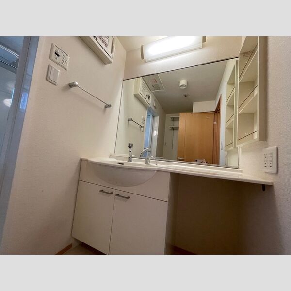 シャルマン 洗面