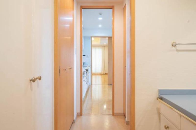 クリオレミントンハウス横濱山手ウエストポート 前回募集時写真