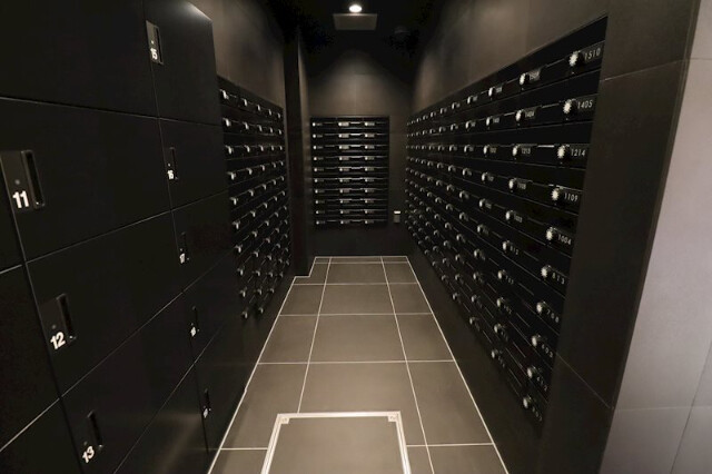 ジェノヴィア川崎Ⅶ9階 部屋その他