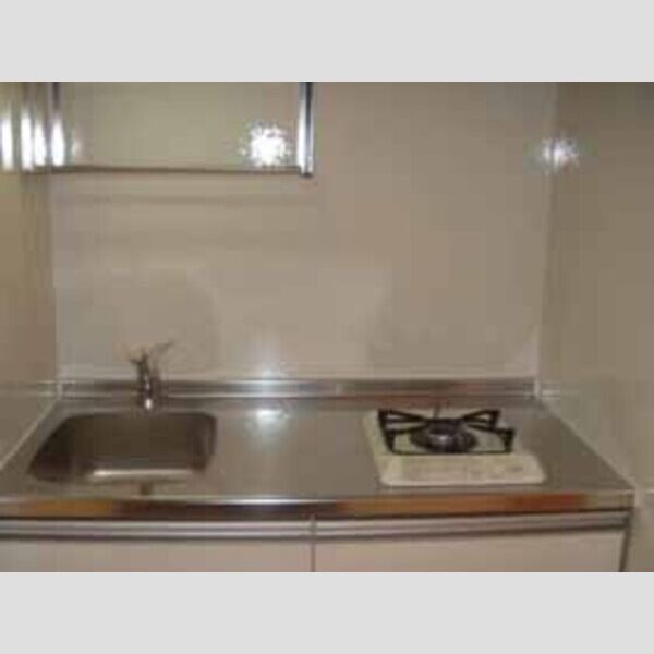 T’S 02_キッチン