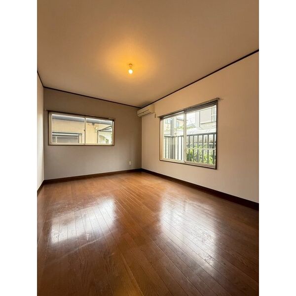 フラワーハイツ0103号室 部屋その他